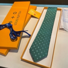 Louis Vuitton Neckties